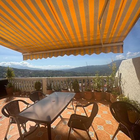 Mina House Appartement Chefchaouen Buitenkant foto