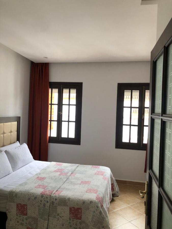 Mina House Appartement Chefchaouen Buitenkant foto