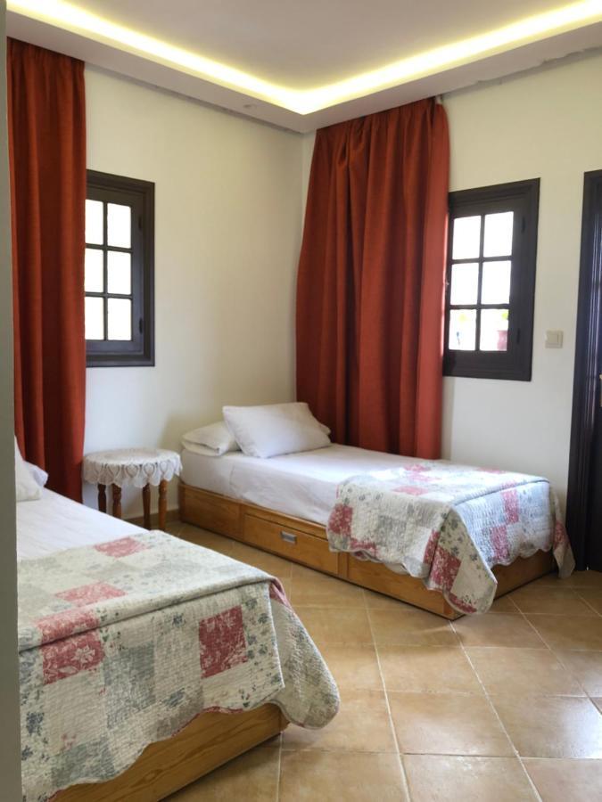 Mina House Appartement Chefchaouen Buitenkant foto
