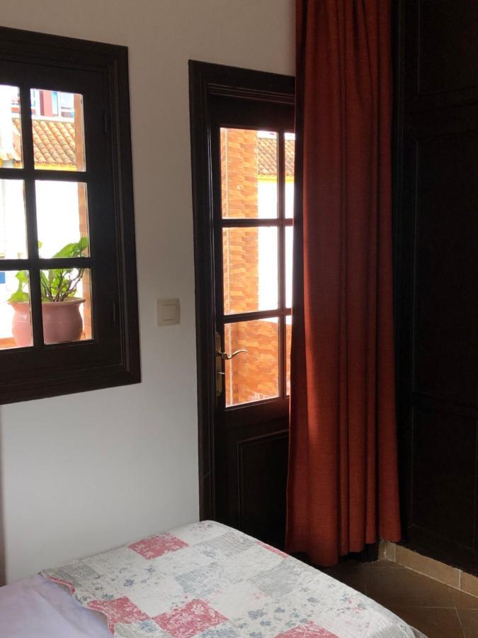 Mina House Appartement Chefchaouen Buitenkant foto