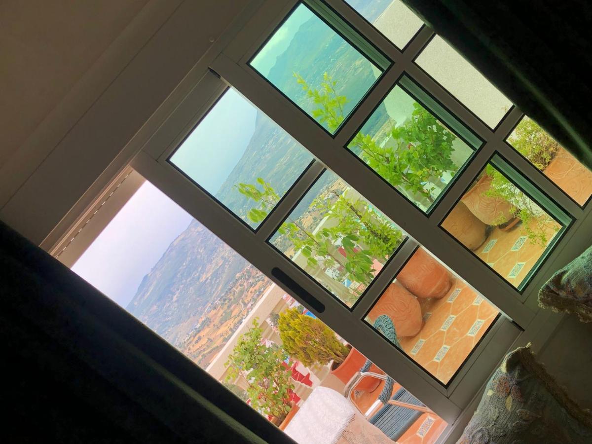 Mina House Appartement Chefchaouen Buitenkant foto