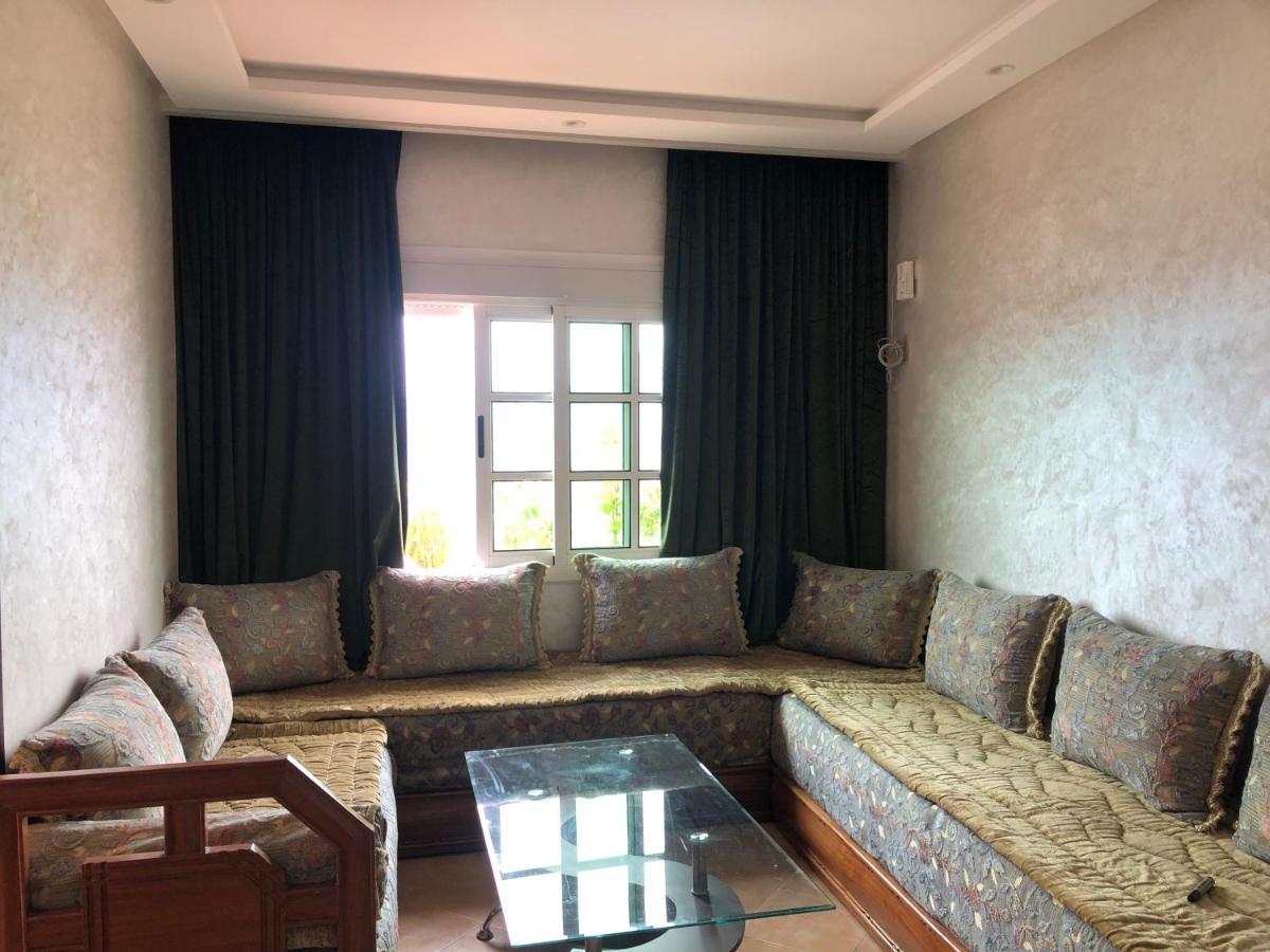 Mina House Appartement Chefchaouen Buitenkant foto