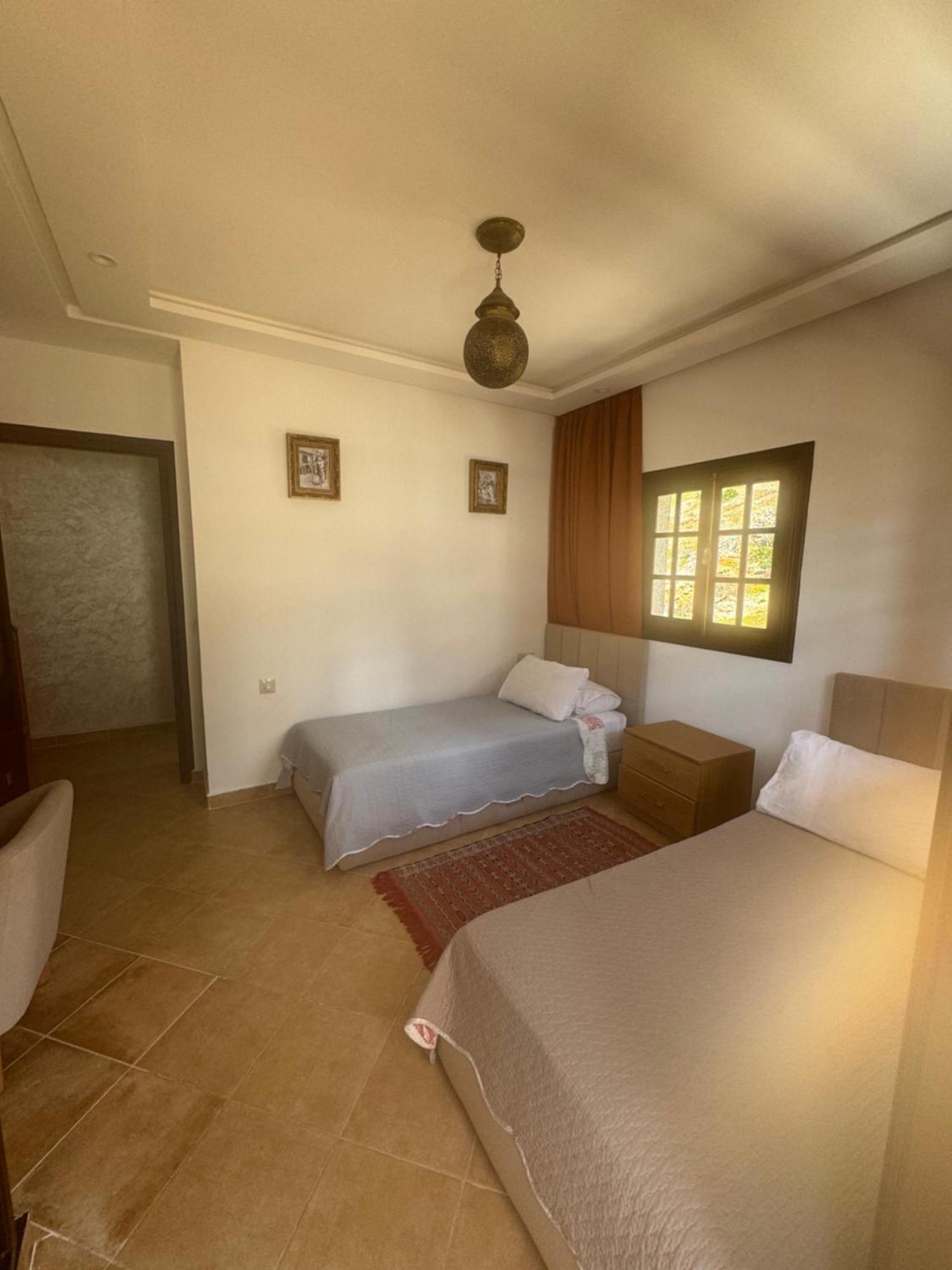 Mina House Appartement Chefchaouen Buitenkant foto