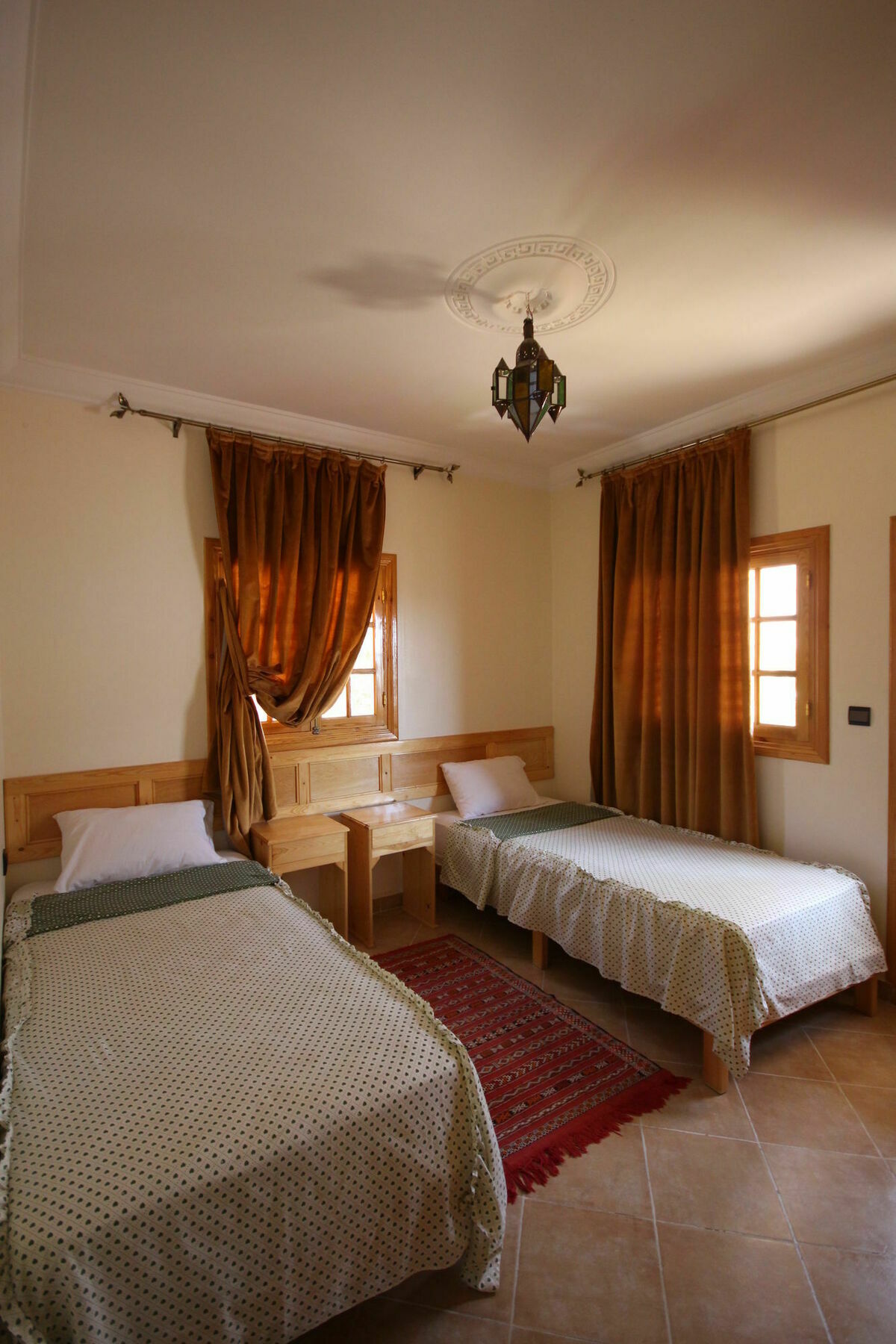 Mina House Appartement Chefchaouen Buitenkant foto