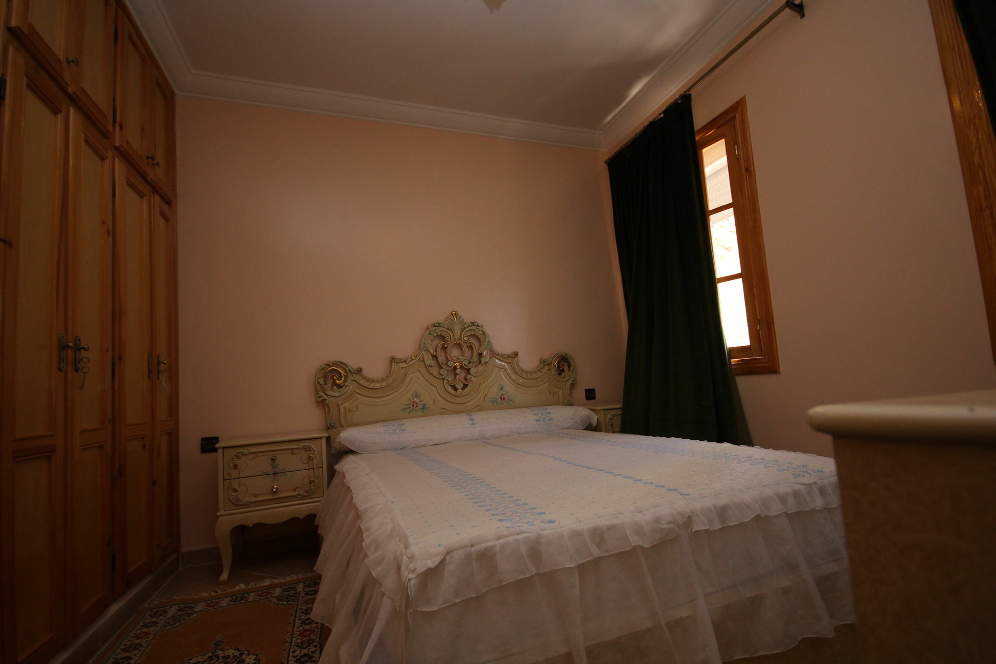 Mina House Appartement Chefchaouen Buitenkant foto